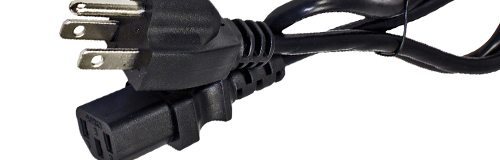 power Cords