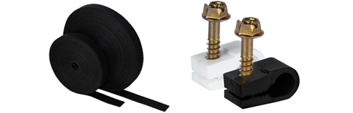 Wire Management