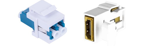 Specialty Keystones