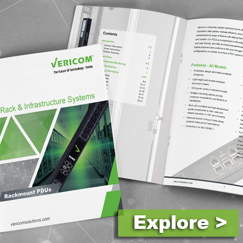 Rack Mount PDUs Guide