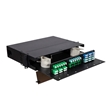 Rack Mount LGX Fiber Enclosures