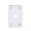 Keystone Faceplates