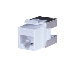 Copper Keystone Jacks & Couplers