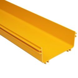 Fiber Cable Tray System