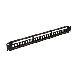 Universal Modular Patch Panels