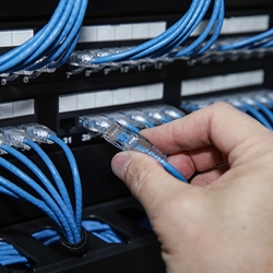 CAT6 Solutions