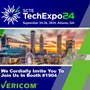 Visit Us At SCTE TechExpo24