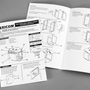 VW8 Series Wall Cabinet User Manual