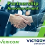 Victory Datacom Expands Access To Vericom Solutions In The Midwest