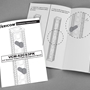 Viaduct Cable Management Spools Installation Instructions