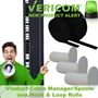 New Cable Management Arrivals - May 2025