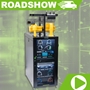 Roadshow Display