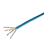 VGS6E™ CAT 6 U/UTP No-Spline Riser Rated CMR Cable, 1000 FT Pull Box
