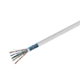 VGS6A™ CAT 6A U/UTP Riser CMR Cable, 1000 FT RIB