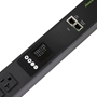 VPN Series Smart PDUs- Basic Inlet Monitoring