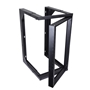 VW9 Series Swing Gate Wall Mount Rack