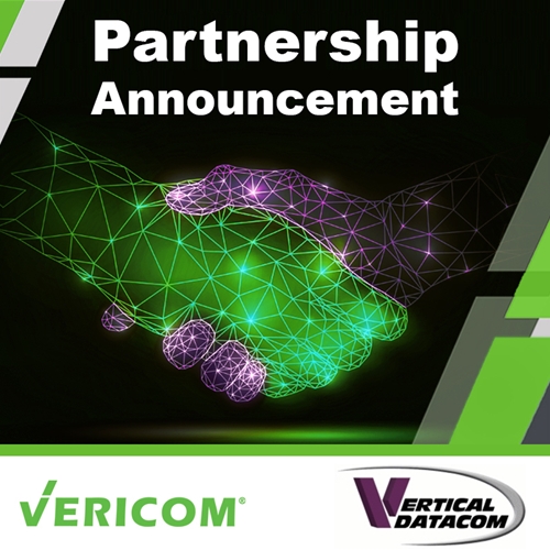 Vericom & Vertical Datacom Team To Boost Solutions Availability In Southern US