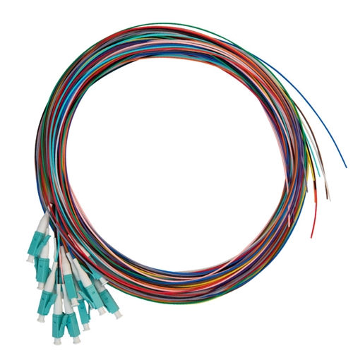 LC/UPC Multimode Fiber Pigtail