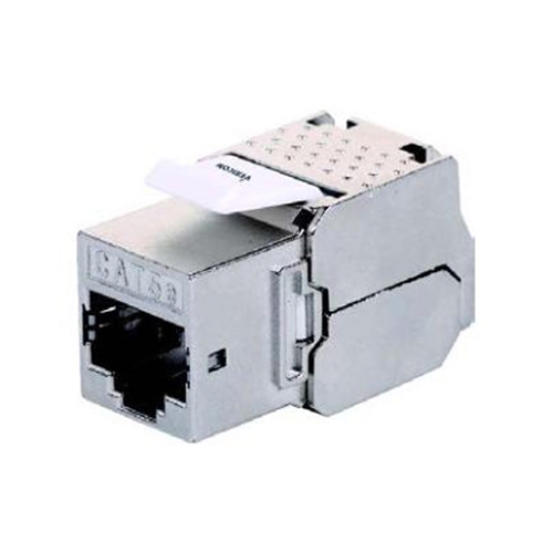 CAT5e RJ45 Keystone Jacks