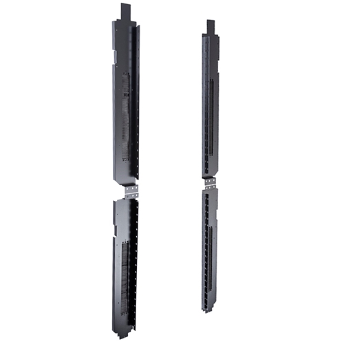 Air Dam Kit w/ Brush Pass-Through Holes
