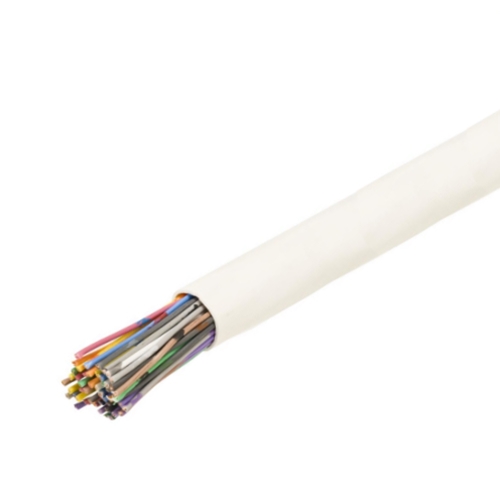 CAT5 U/UTP Solid Cable, 1000 FT Reel