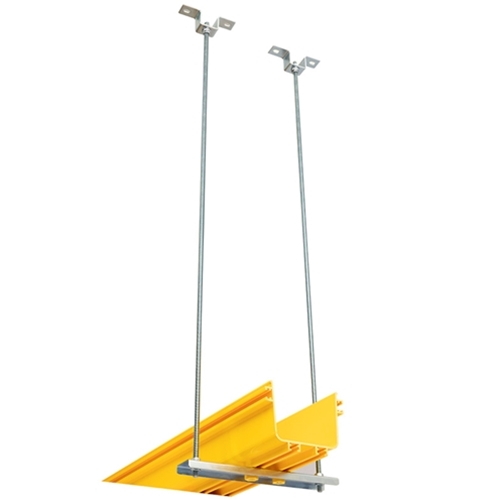 Trapeze for 10" Cable Tray