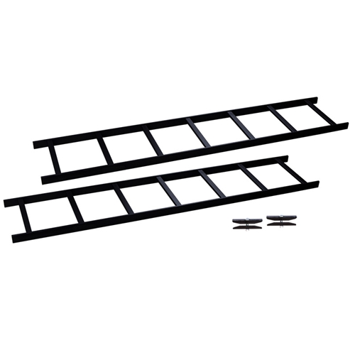 5-Foot Cable Ladder Rack Kit