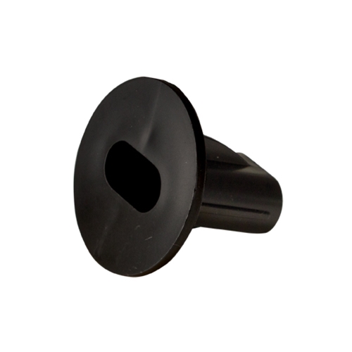 Dual Feed Thru Bushing - Bag of 100