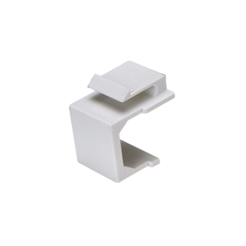 Blank Keystone Insert - 10 Pack Black White Ivory
