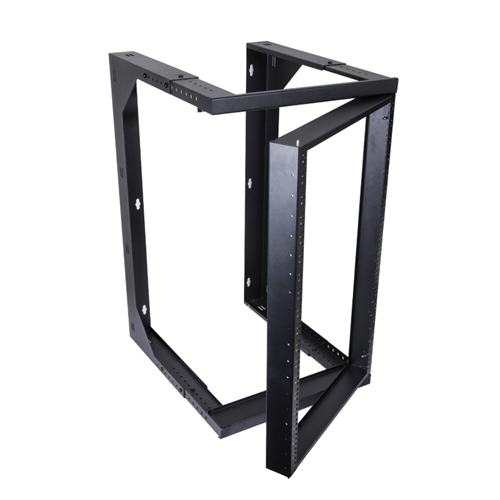 VW9 Wall Mount Rack