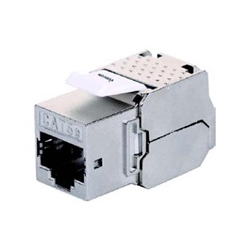 CAT5e RJ45 Keystone Jacks