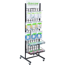 Vericom Retail Rack