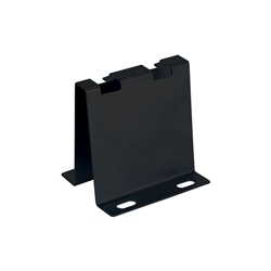 Floor Mount Brackets for 4"W, 6"W", & 8W" Trays