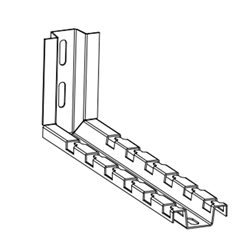 M-type L Brackets