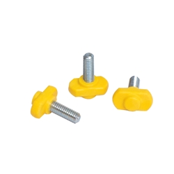 Plastic T-Bolt