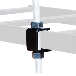 Ladder Support Bracket Kit