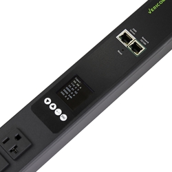 VPN Series Smart PDUs- Basic Inlet Monitoring