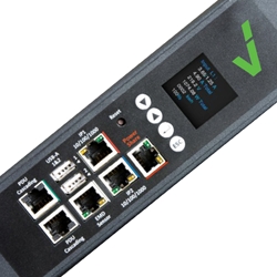 VPO Series Smart PDUs- Inlet & Outlet Monitoring + Switching