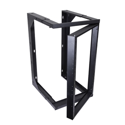 VW9 Series Swing Gate Wall Mount Rack