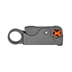 Coax Stripping Tool